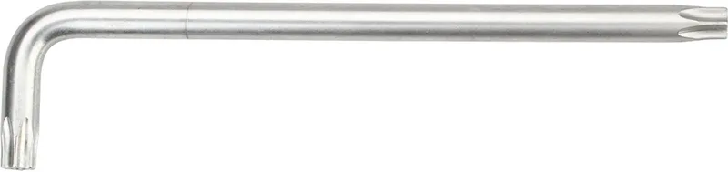 Serie - Torx Sleutel - T55 - CrV Staal - 183 mm van Neo Tools – productafbeelding