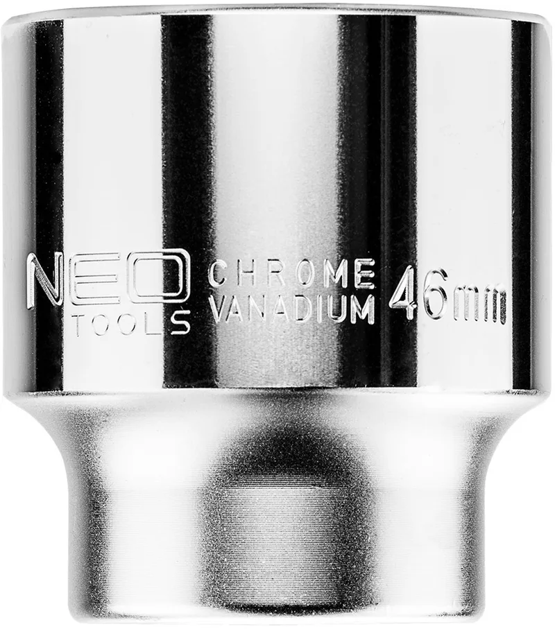 Serie - Zeskant Dopsleutel - 3/4" - 46 mm de Neo Tools, Neutraal – image du produit