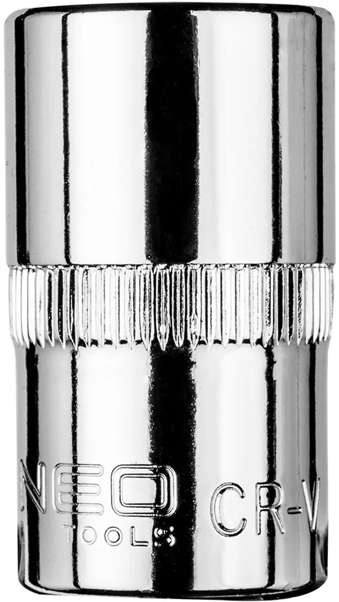 Serie - Zeskantige Dopsleutel - 1/2" - 15 mm - Chroom-vanadiumstaal by Neo Tools – product image