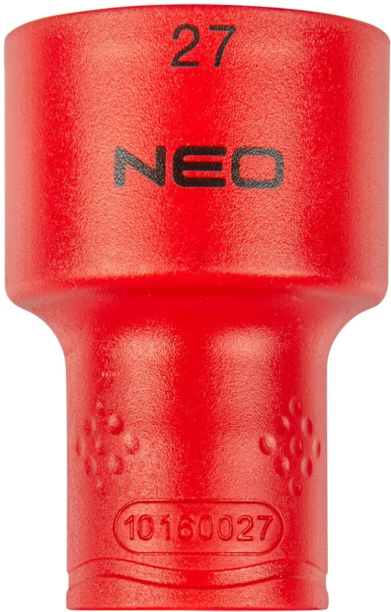 Serie - Zeskantige Dopsleutel - 1/2" - 27 mm de Neo Tools – image du produit