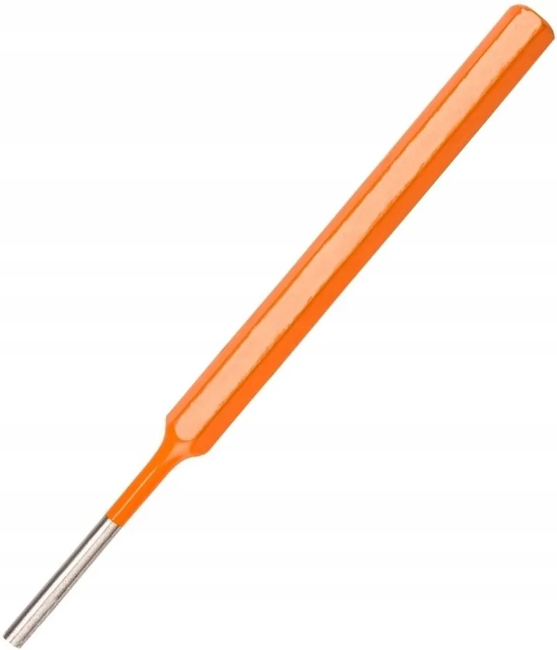 Steekbeitel 4,0 mm L=150mm CrV Staal by Neo Tools – product image