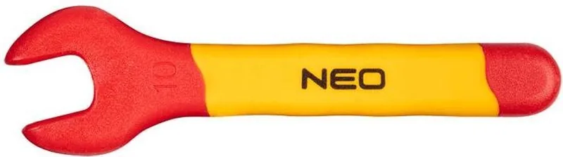 Steeksleutel 19 mm 1000v by Neo Tools – product image