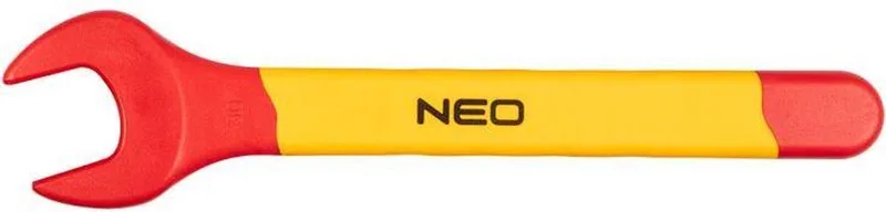 Steeksleutel 30 mm 1000v by Neo Tools – product image