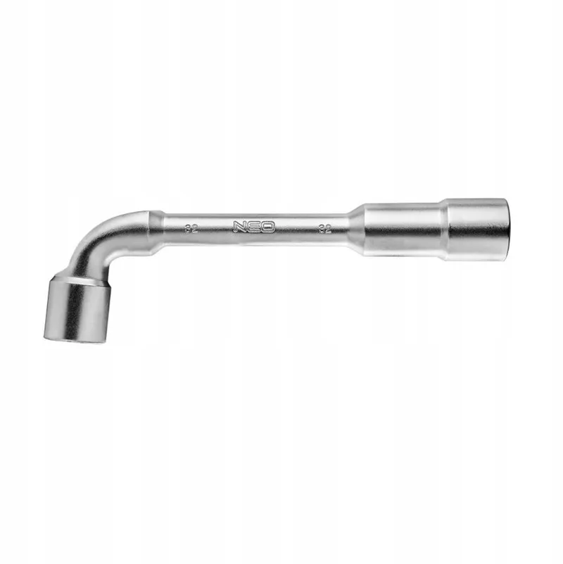 Steeksleutel 32x320mm - Hoogwaardig Chroom-Vanadium Staal by Neo Tools – product image