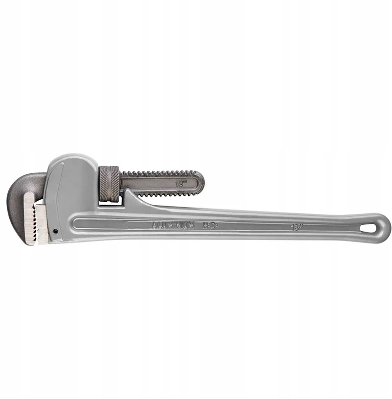 Stillson pijptang aluminium 600mm, 0-3 inch von Neo Tools – Produktbild