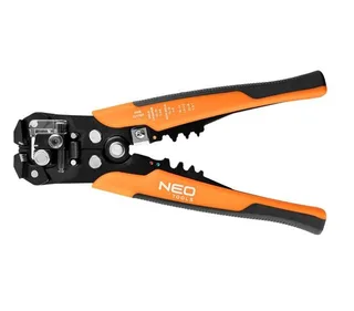 Striptang met 230 connectoren by Neo Tools – product image 7 of 8
