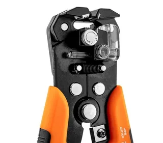 Striptang met 230 connectoren by Neo Tools – product image 8 of 8