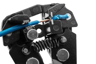 Striptang met 230 connectoren by Neo Tools – product image 3 of 8
