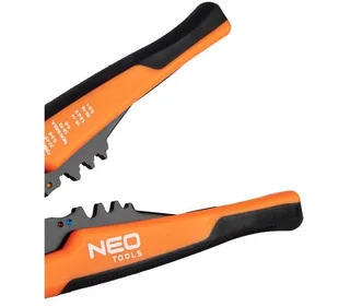 Striptang met 230 connectoren by Neo Tools – product image 6 of 8