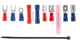 Striptang met 230 connectoren by Neo Tools – product image 4 of 8