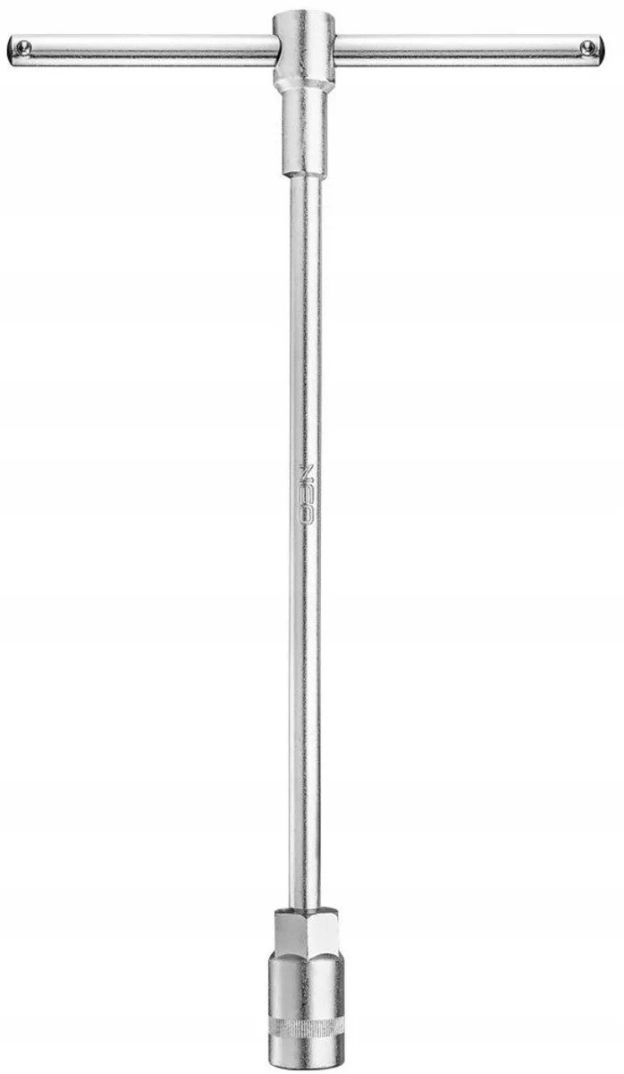 T-greep dopsleutel 15 mm - Professioneel gereedschap by Neo Tools – product image