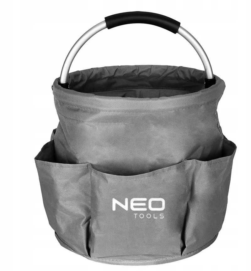 Tuin- en Gereedschapstas - Robuust & Opvouwbaar by Neo Tools – product image