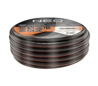 Tuinslang 3/4" x 20 m – 6-laags – NEO Professional fra Neo Tools – produktbillede 6 af 6