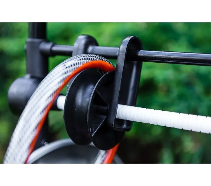 Tuinslang 3/4" x 20 m – 6-laags – NEO Professional fra Neo Tools – produktbillede 2 af 6
