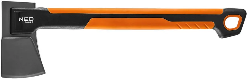 Universele Bijl - 1200g - Ergonomische Handgreep - Glasvezel Steel van Neo Tools – productafbeelding