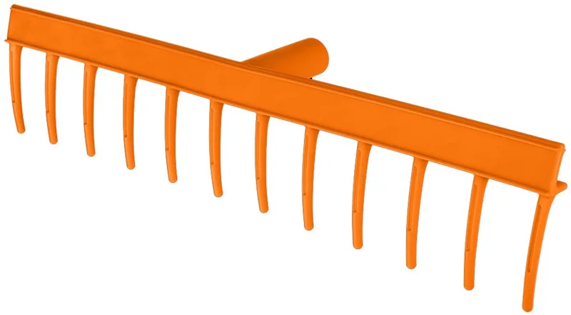 Universele Hark - 12 Tanden - Kunststof - 95-042 by Neo Tools – product image