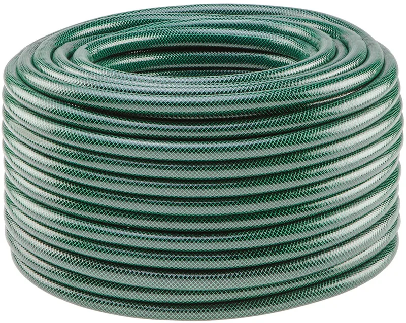 Verto Serie - Tuinslang - 50 m - 1/2 inch - Weer- en Algendicht by Neo Tools – product image