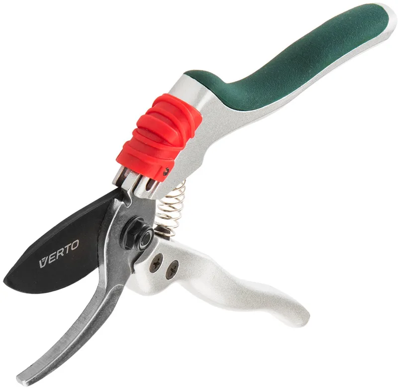 Verto - Snoeischaar - 195 mm - Aluminium - Ergonomisch von Neo Tools – Produktbild