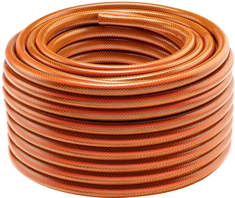 Wassen Serie - Tuinslang - 4-laags - 1/2" - 50 m von Neo Tools – Produktbild