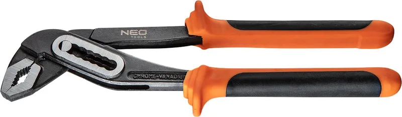 Waterpomptang - 250mm de Neo Tools, Bleu – image du produit