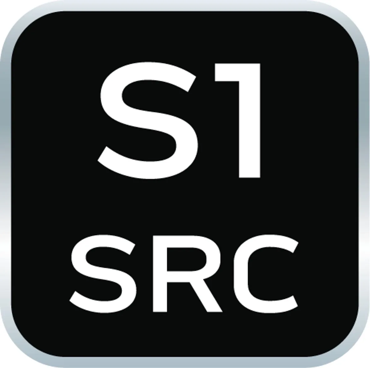 Werksandalen - S1 SRC - Antislip från Neo Tools, Svart – produktbild