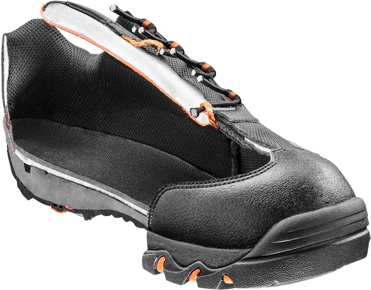 Werkschoenen - Antislip - Ademend - EVA Tussenzool van Neo Tools, Zwart – productafbeelding