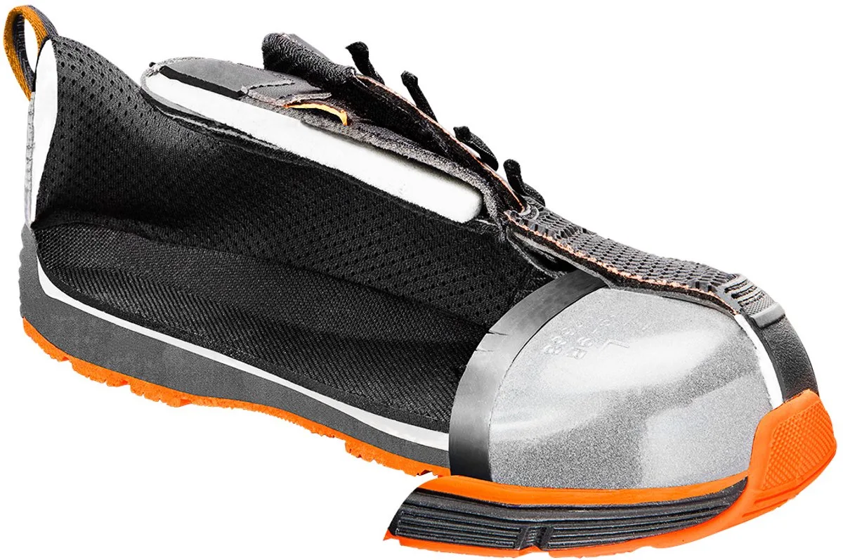 Werkschoenen - Stalen Neus - Antislip van Neo Tools, Grijs, 44 – productafbeelding