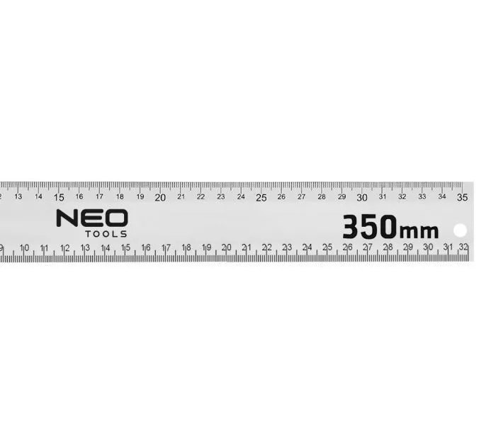 Winkelhaak 350mm 72-146 de Neo Tools – image du produit 2 sur 6