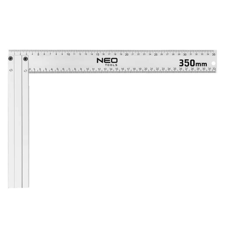 Winkelhaak 350mm 72-146 de Neo Tools – image du produit 1 sur 6