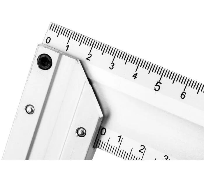 Winkelhaak 350mm 72-146 de Neo Tools – image du produit 4 sur 6