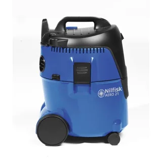 AERO 21-01 PC 107406600 Nass-/Trockensauger 1250 W 20 l halbautomatische Filterreinigung by Nilfisk – product image 2 of 2