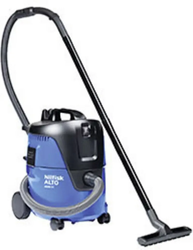 AERO 21-01 PC 107406600 Nass-/Trockensauger 1250 W 20 l halbautomatische Filterreinigung by Nilfisk – product image 1 of 2