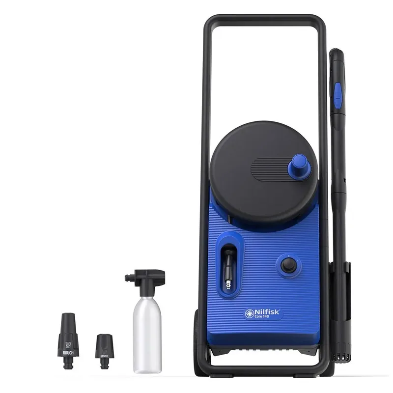 Core 140-8 Hogedrukreiniger by Nilfisk – product image 1 of 5