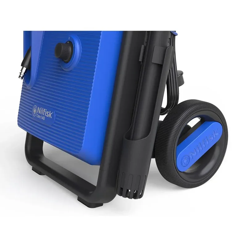 Core 140-8 Pca Hogedrukreiniger by Nilfisk – product image 3 of 6