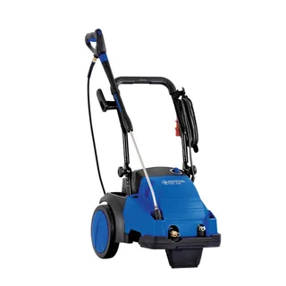 Hochdruckreiniger MC 5M-180/840, Kaltwasser, mobil de Nilfisk – image du produit 1 sur 2
