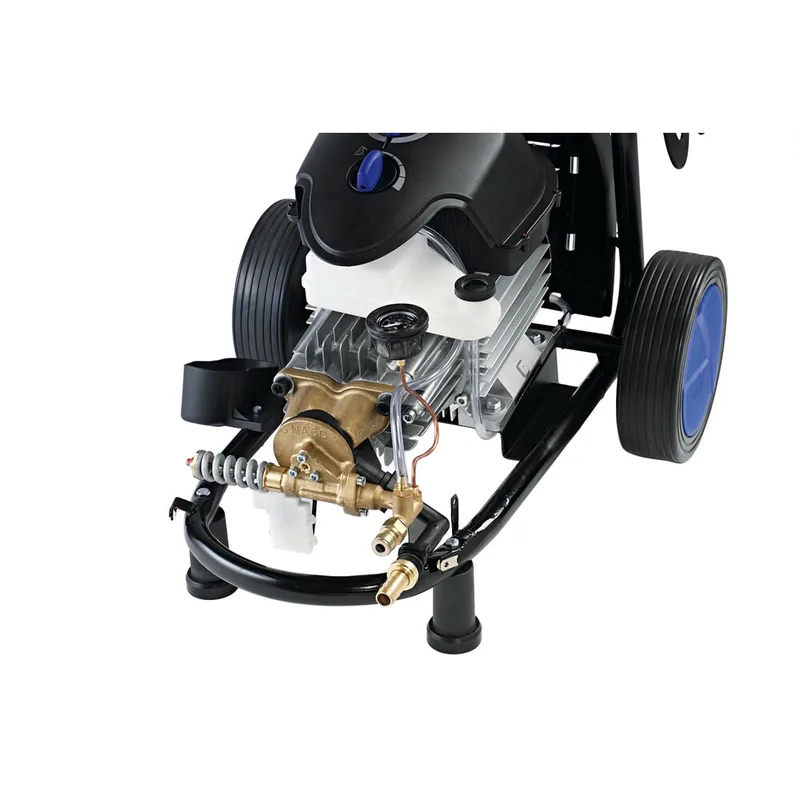 Hochdruckreiniger MC 5M-180/840, Kaltwasser, mobil de Nilfisk – image du produit 2 sur 2