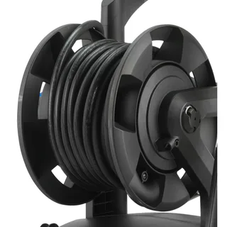 Hochdruckreiniger MC 5M-200/1050 XT, Kaltwasser, mobil de Nilfisk – image du produit 2 sur 2