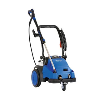Hochdruckreiniger MC 5M-220/1130, Kaltwasser, mobil by Nilfisk – product image 1 of 2