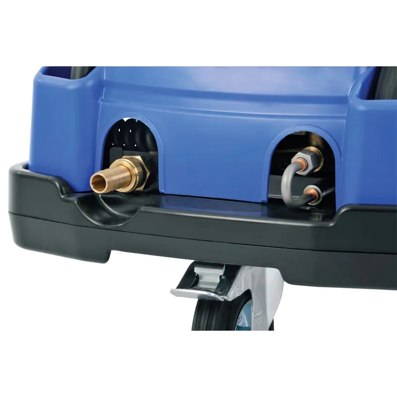 Hochdruckreiniger MC 5M-220/1130, Kaltwasser, mobil by Nilfisk – product image 2 of 2