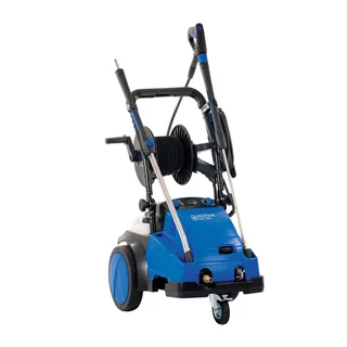 Hochdruckreiniger MC 5M-220/1130 XT, Kaltwasser, mobil de Nilfisk – image du produit 1 sur 2