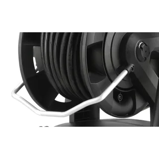Hochdruckreiniger MC 5M-220/1130 XT, Kaltwasser, mobil de Nilfisk – image du produit 2 sur 2