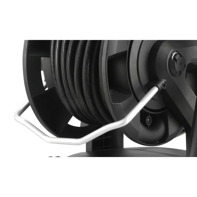 Hochdruckreiniger MC 5M-220/1130 XT, Kaltwasser, mobil de Nilfisk – image du produit 2 sur 2