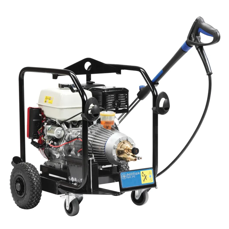 Hochdruckreiniger MC 7P-220/1120 PE Plus, Kaltwasser de Nilfisk – image du produit 1 sur 2