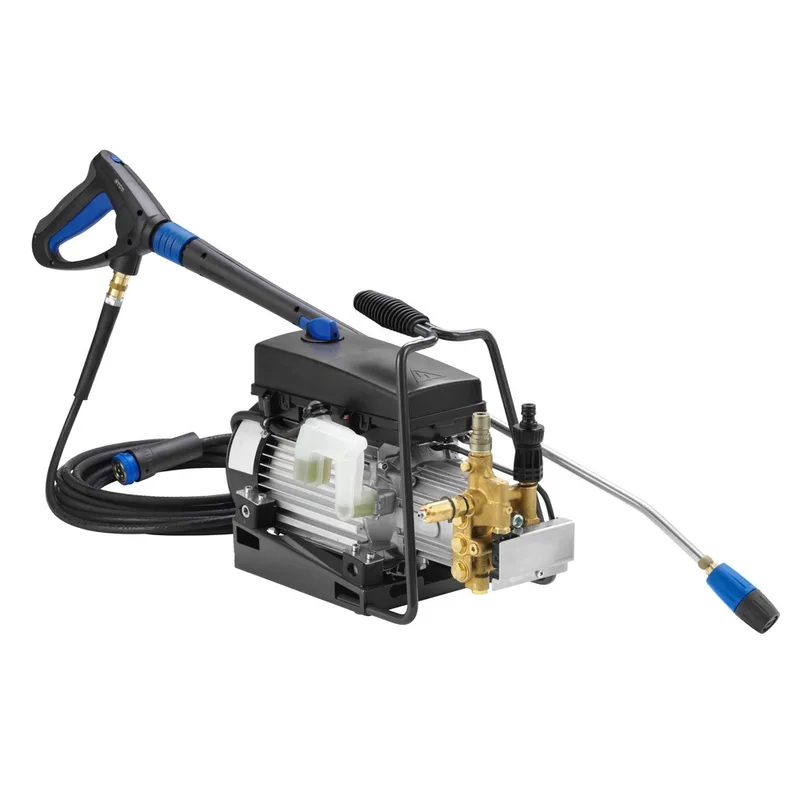 Hochdruckreiniger SC UNO 4M-160/720 PS, Kaltwasser, stationär de Nilfisk – image du produit
