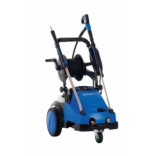 Industrie Hochdruckreiniger MC 6P-170/1600 XT, Kaltwasser, mobil von Nilfisk – Produktbild 1 von 2