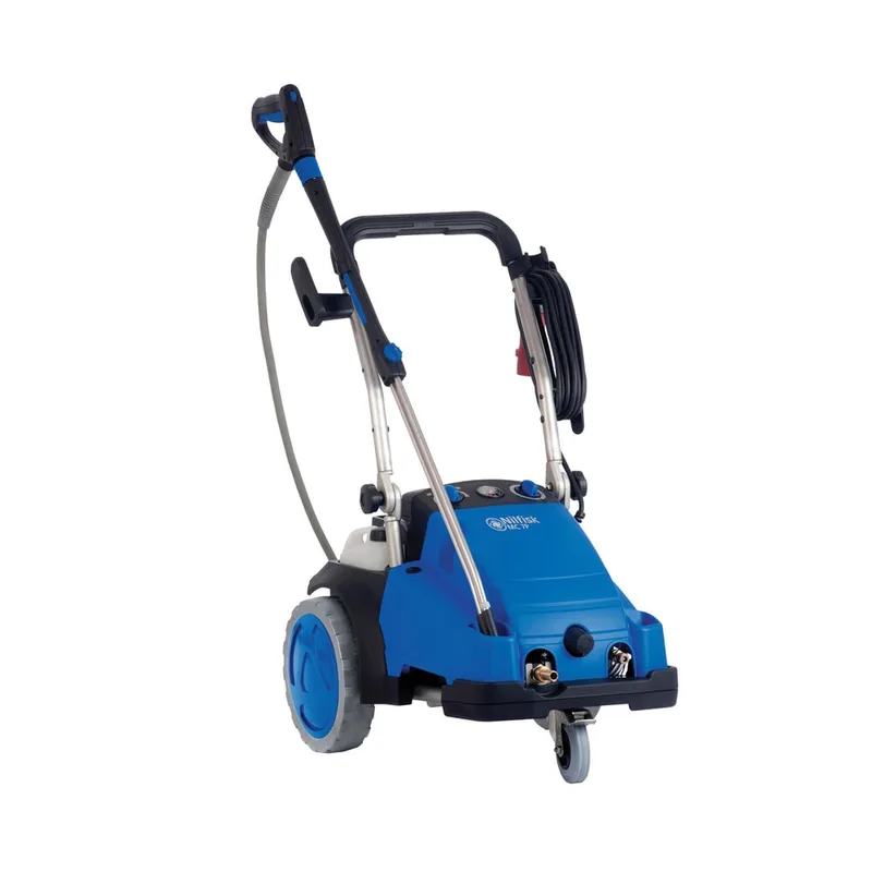 Industrie Hochdruckreiniger MC 7P-195/1280 F, Kaltwasser, mobil de Nilfisk – image du produit