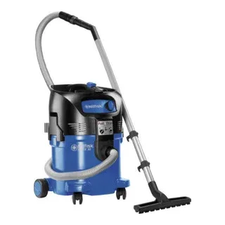 Industriesauger Attix 30-01 PC von Nilfisk – Produktbild