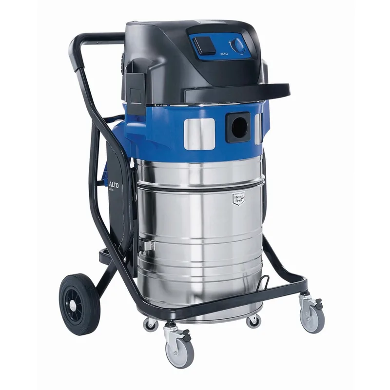 Industriestaubsauger ATTIX 965-21 SD XC de Nilfisk – image du produit