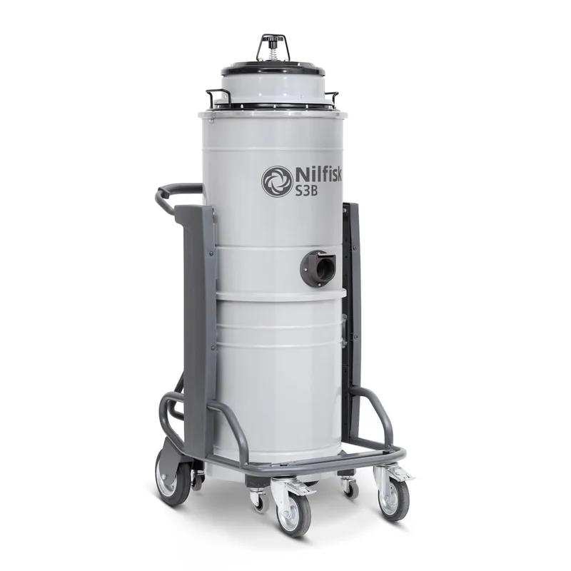Industriestaubsauger S3B L100 by Nilfisk – product image