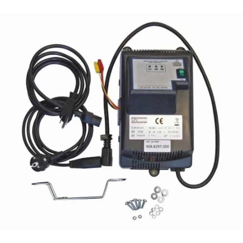 Ladegerät für Nilfisk® Aufsitz-Scheuersaugmaschine SC 4000 de Nilfisk – image du produit